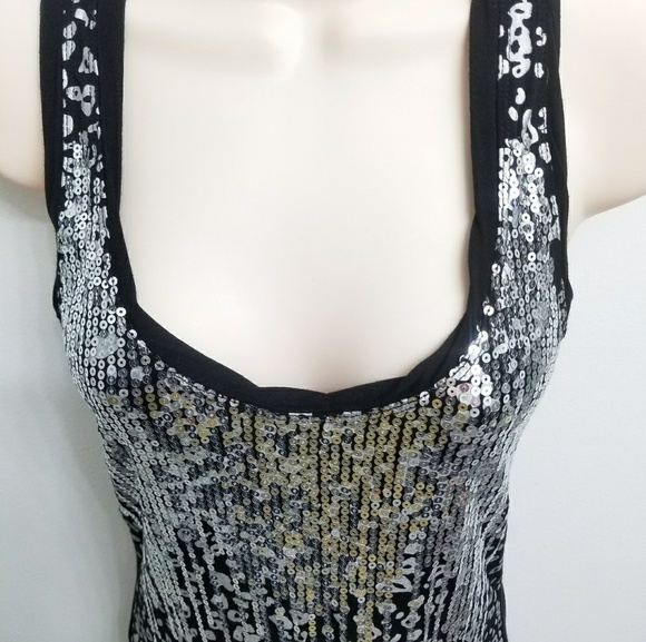 2 BEBE WOMAN TANK SZ. XS - Picture 5 of 8